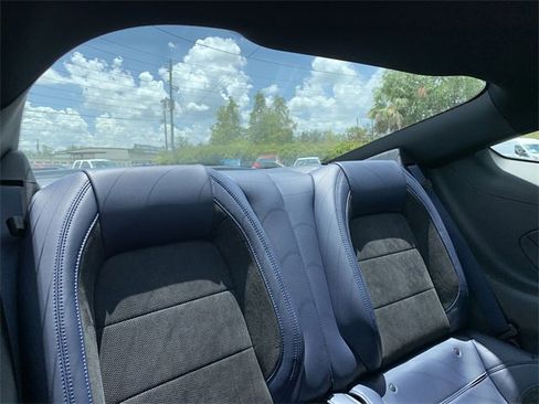 New 2025 Ford Mustang Dark Horse w/ Dark Horse Handlin Package image 18