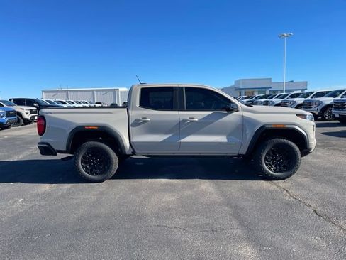 Used 2026 GMC Canyon Elevation w/ Convenience Package AWD/4WD image 4