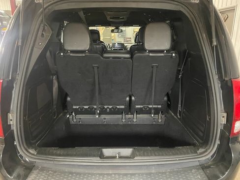 Used 2019 Dodge Grand Caravan GT FWD image 25
