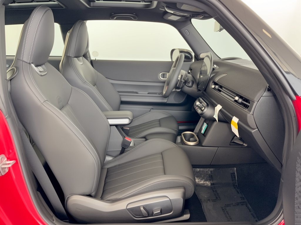 New 2027 MINI Cooper S FWD image 30