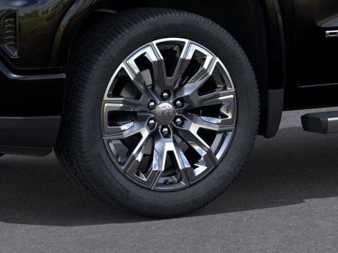 New 2026 GMC Sierra 1500 Denali w/ Denali Reserve Package image 25