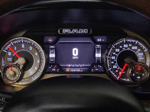 Used 2019 RAM 1500 Limited image 23