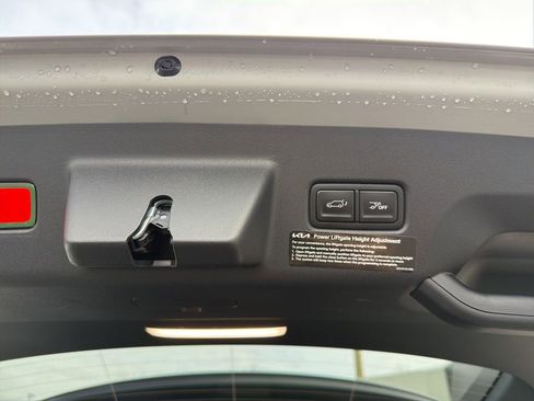 New 2027 Kia Telluride EX X-Line image 19