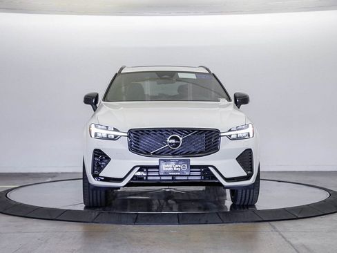 New 2026 Volvo XC60 T8 Polestar w/ Protection Package Premier AWD/4WD image 6