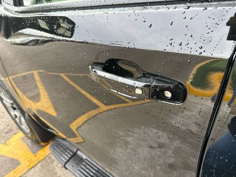 New 2026 Chevrolet Silverado 1500 RST w/ All Star Edition Plus image 11