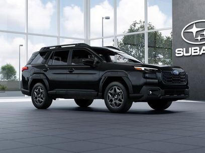 New 2026 Subaru Outback Premium