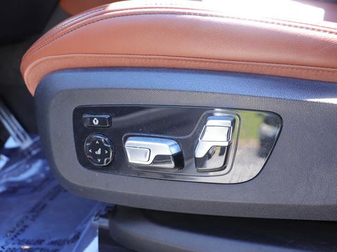 Used 2024 BMW X6 xDrive40i w/ Premium Package AWD/4WD image 25