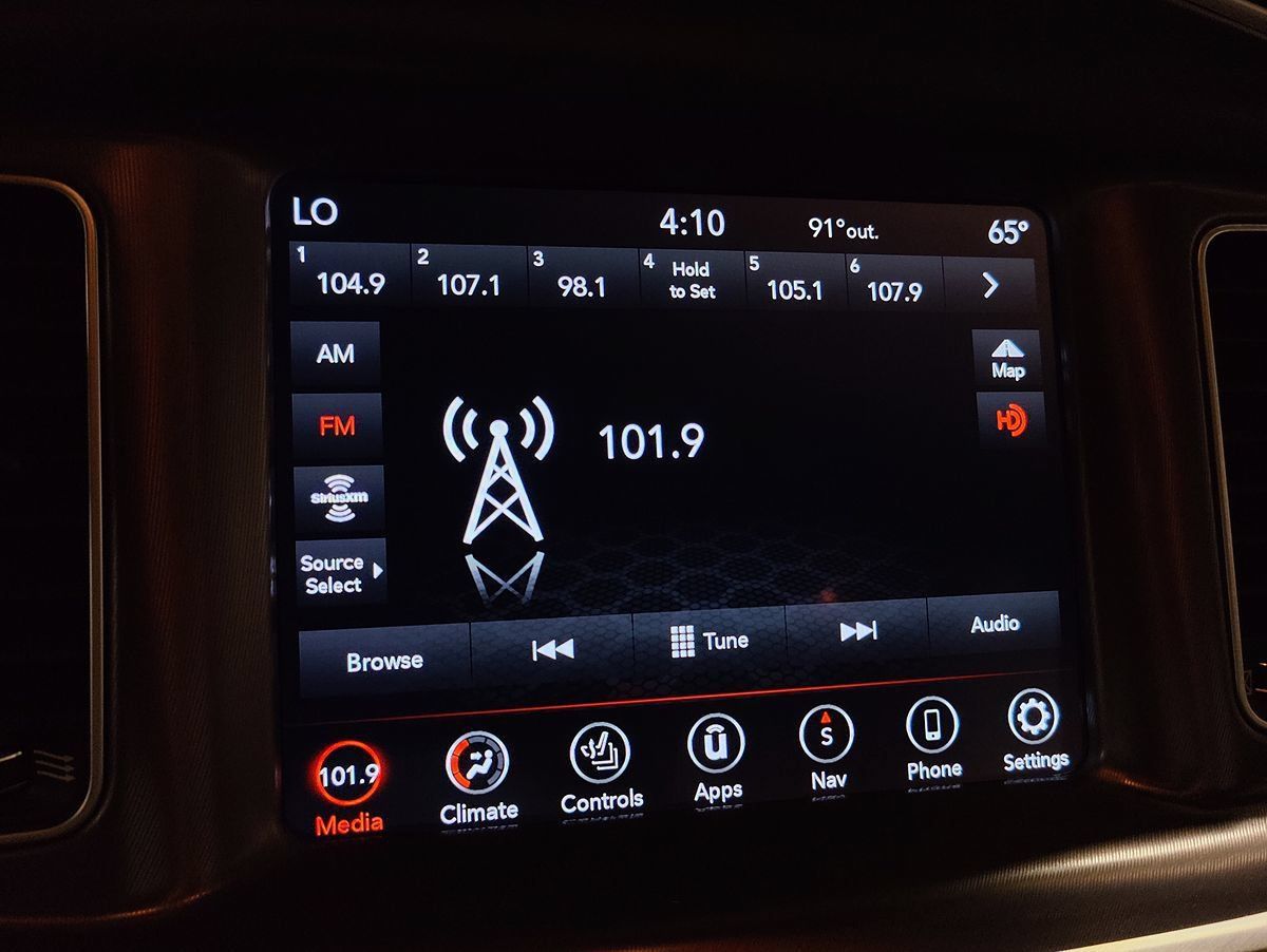 Used 2021 Dodge Charger SXT w/ Driver Convenience Group AWD/4WD image 30