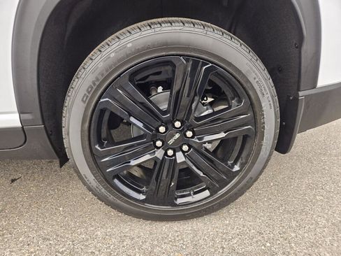 New 2026 GMC Acadia Elevation w/ Black Edition image 9