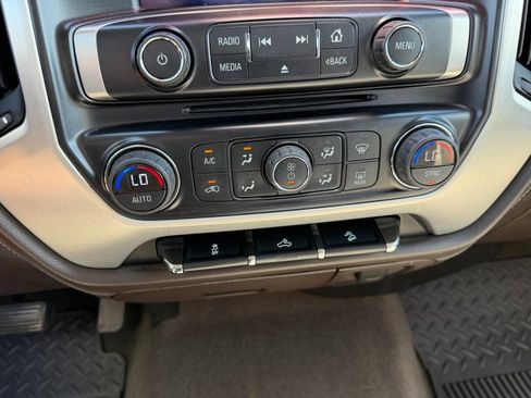 Used 2016 GMC Sierra 1500 SLE w/ SLE Value Package AWD/4WD image 26