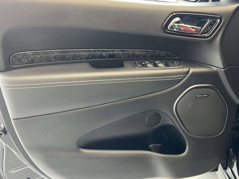 Used 2023 Dodge Durango SRT Hellcat image 24