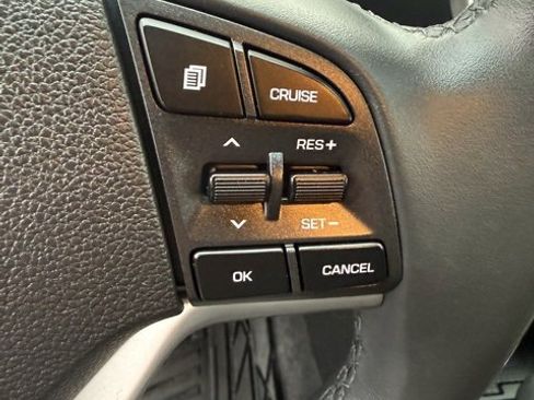 Used 2020 Hyundai Tucson Limited image 19