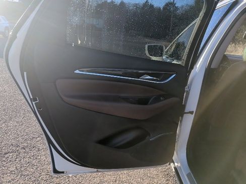 Used 2020 Buick Enclave Avenir w/ Avenir Technology Package image 15