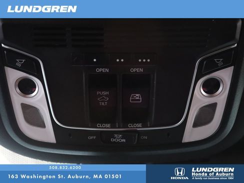 Used 2017 Honda Ridgeline Black Edition image 28