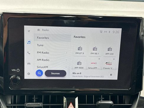 Used 2024 Toyota Corolla LE image 18