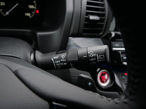 New 2026 Honda Odyssey Elite image 25