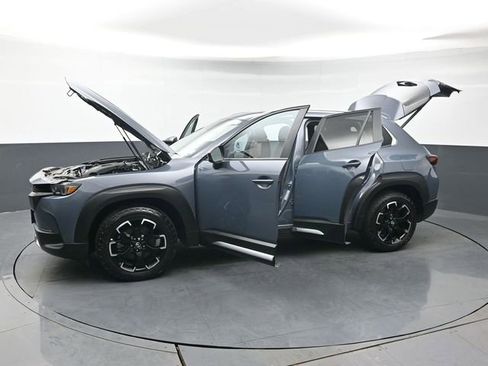 Certified 2023 MAZDA CX-50 Meridian Edition w/ Cargo Package AWD/4WD image 42