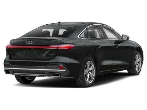 Used 2025 Audi A5 2.0T Prestige w/ 19" Wheel Package AWD/4WD image 2