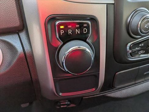 Used 2019 RAM 1500 Classic Warlock RWD image 12