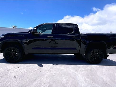 Used 2023 Toyota Tundra SR5 AWD/4WD image 3