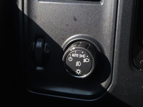 Used 2017 GMC Sierra 1500 4x4 Double Cab w/ Elevation Edition image 7