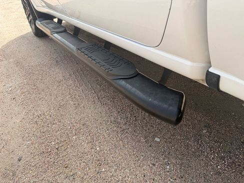 Used 2021 Chevrolet Silverado 1500 Custom Trail Boss image 11