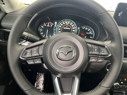 New 2025 MAZDA CX-5 AWD 2.5 S image 20