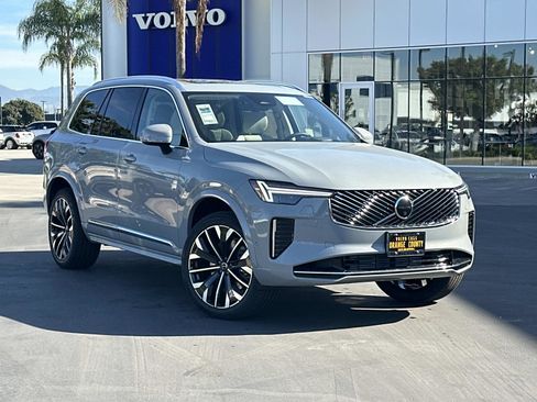 New 2026 Volvo XC90 T8 Ultra w/ Protection Package Premier image 1