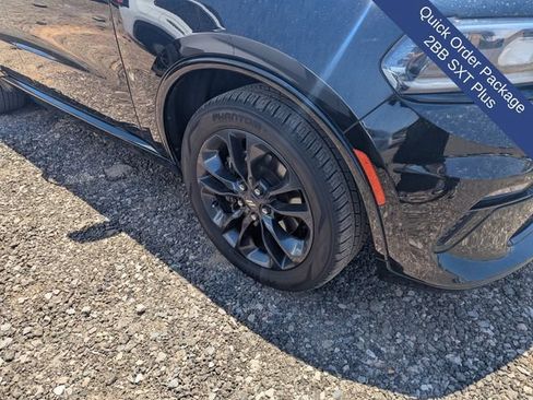Used 2021 Dodge Durango SXT RWD image 5