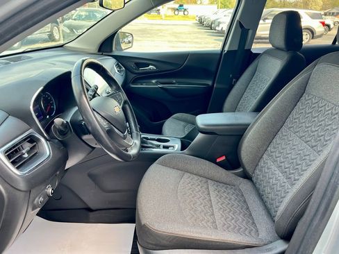 Used 2022 Chevrolet Equinox LT image 10