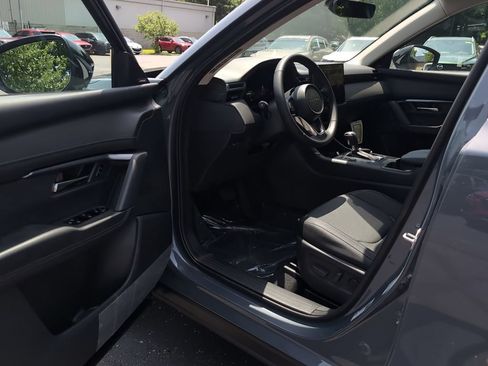 New 2026 MAZDA CX-5 2.5 S w/ Premium Package AWD/4WD image 17