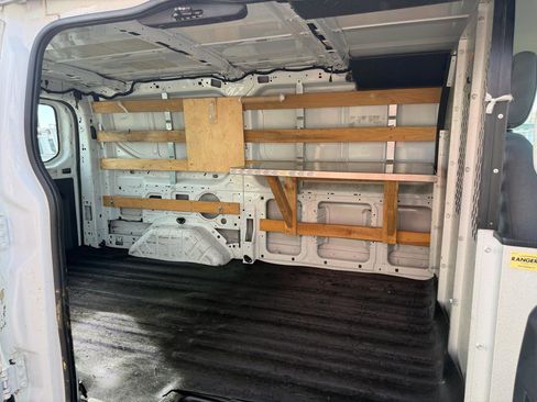Used 2016 Ford Transit 250 130 Low Roof w/ Exterior Upgrade Package image 27