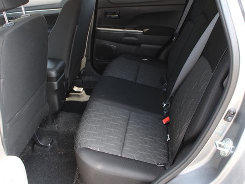Used 2024 Mitsubishi Outlander Sport AWD image 16