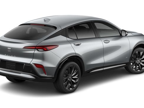 New 2026 Buick Envista Sport Touring image 51