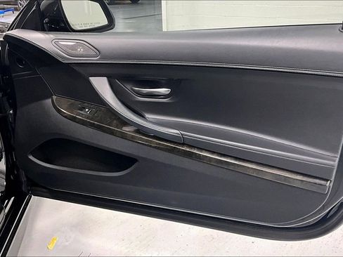 Used 2017 BMW 650i Coupe RWD image 14