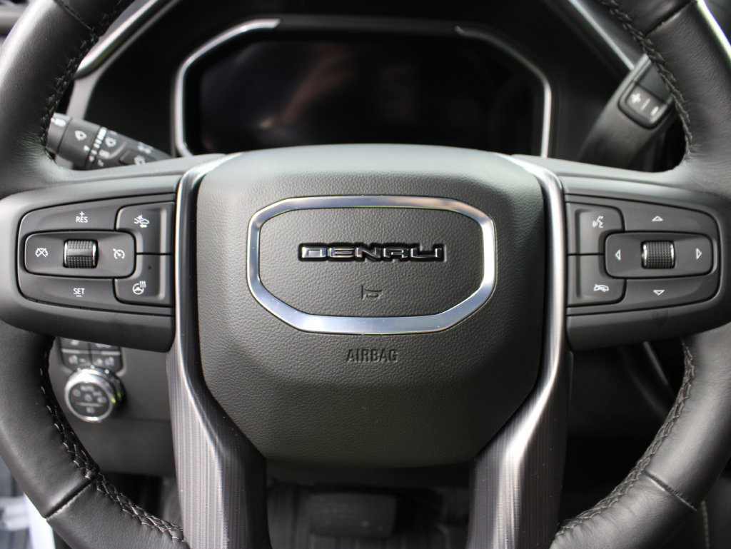 Used 2026 GMC Sierra 2500 Denali Ultimate w/ LPO, GMC Protection Package AWD/4WD image 64