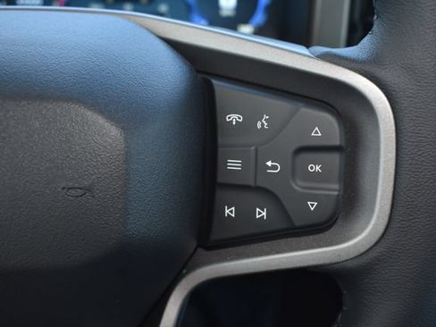 New 2026 Ford Bronco Outer Banks AWD/4WD image 23