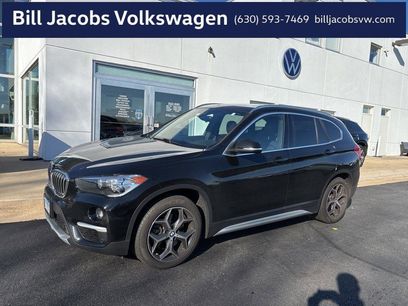 Used 2019 BMW X1 xDrive28i w/ Convenience Package