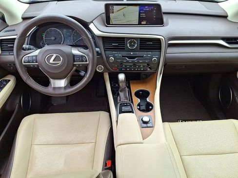 Used 2019 Lexus RX 350 AWD w/ Navigation Package image 15