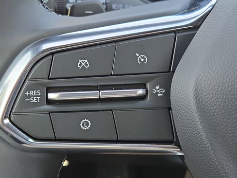 New 2026 Chevrolet Equinox ACTIV w/ Safety and Technology Package image 23