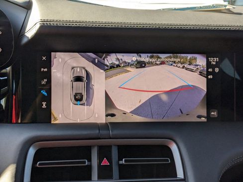 New 2025 Porsche Taycan 4S AWD/4WD image 14