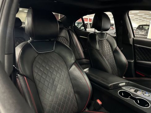 Used 2019 Genesis G70 3.3T Advanced w/ Sport Package image 31