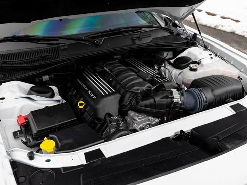 Used 2023 Dodge Challenger R/T Scat Pack w/ Plus Package image 24