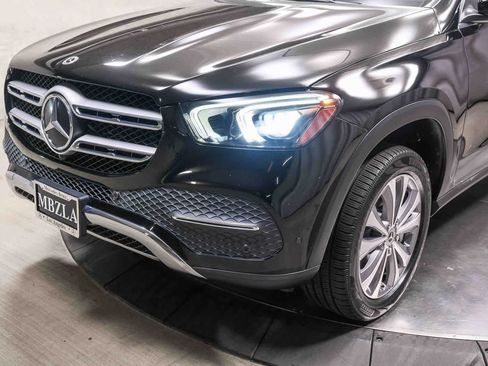 Used 2021 Mercedes-Benz GLE 350 image 11