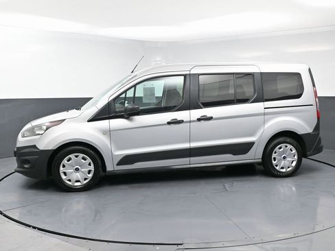 Used 2018 Ford Transit Connect XL image 6