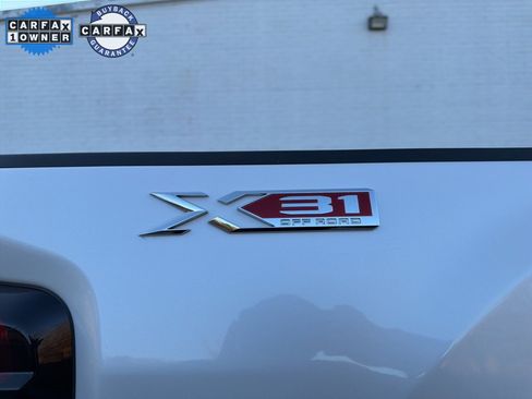 Used 2024 GMC Sierra 2500 SLT w/ Texas SLT Premium Package image 19