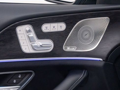 New 2026 Mercedes-Benz GLS 450 4MATIC image 15