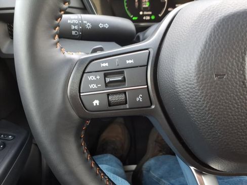 New 2026 Honda CR-V Sport image 23