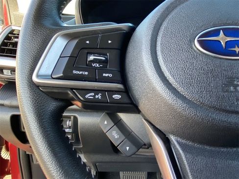 Used 2020 Subaru Forester Touring w/ Popular Package #2 image 9