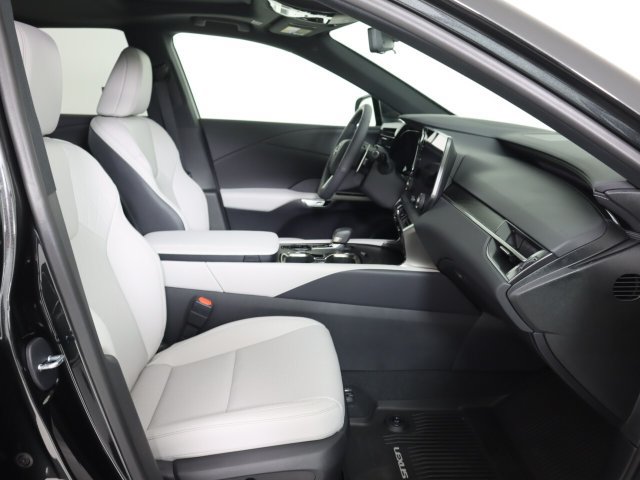 New 2026 Lexus RX 350 AWD image 13